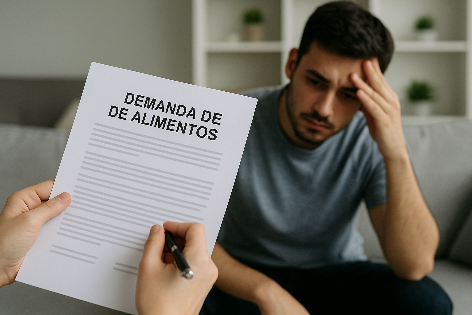 Limitaciones al derecho de alimentos en hijos mayores de edad en Colombia